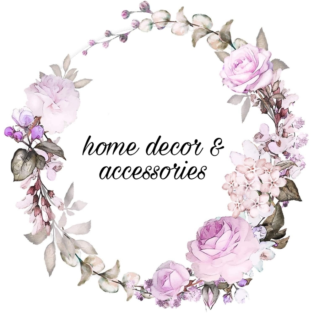 home decor and accessories